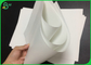 80lb Coated Two Side Silk Text Cover Paper Roll For High-end Magazine