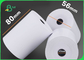 Clear Images Printing 55gsm 60gsm Thermal Paper For POS Receipt 690mm