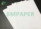 53gsm 55gsm A1 B1 Size White Uncoated Offset Paper sheets For Printing Book