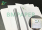 53gsm 55gsm A1 B1 Size White Uncoated Offset Paper sheets For Printing Book