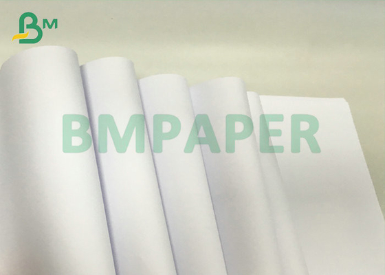 70 x 100cm Recyclable Wood Pulp 20lb 24lb Bond Paper For Book Inner Pages