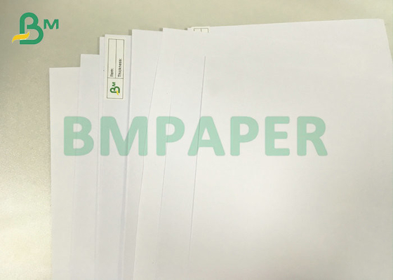 70 x 100cm Recyclable Wood Pulp 20lb 24lb Bond Paper For Book Inner Pages