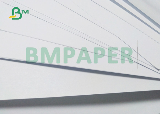 55gsm 56gsm 700*1000mm Sheets Uncoated Woodfree Paper For Exercise Book