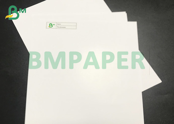 High Gloss Coated 200g 250g Virgin Pulp Chromo Art Couche Cover Paper Board