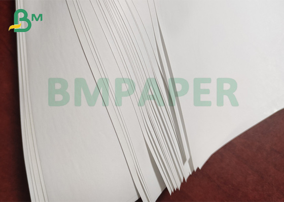 48gsm 54gsm ATM Thermal Paper Jumbo Roll 700mm Cash Register Paper