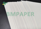 260gsm + 18g PE Coated Cupstock Paper For Hot Drinks 600mm 650mm High Bulk