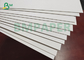 Duplex Board 1.5mm 2mm High stiffness Double White Cardboard For Boxes
