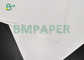 80 lb 100lb Gloss Text Cover Paper For Booklets 25 x 38inches Two Side Coated
