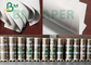 40# 50# Text Bond Paper Roll White Uncoated Paper For Text Book