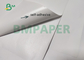 80gsm Self - Adhesive Art Paper For Food Bottle Sticker 70cm 100cm Clear Image