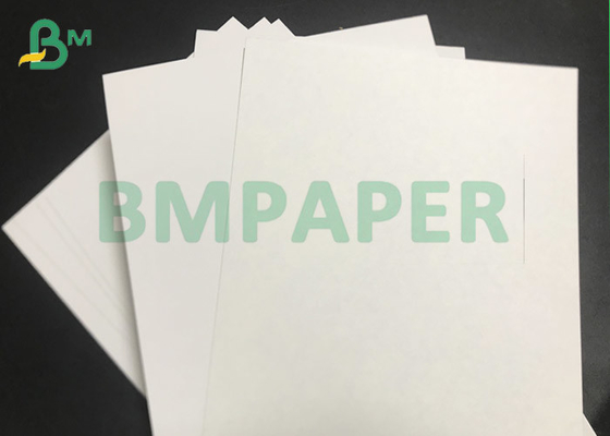 270gsm 300gsm C1S Coated Medicine Packaging White Folding Box Board Sheets