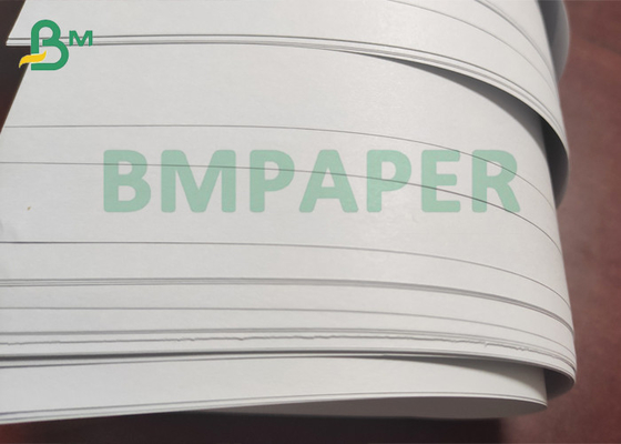 High Whiteness 50gsm Uncoated Woodfree UWF Paper 80gsm Book Printing Paper