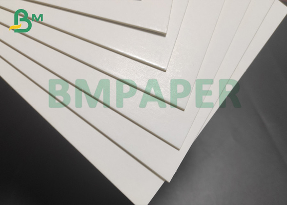 2mm 2.5mm Double white Coated FBB Board Sheet For High End Packaging