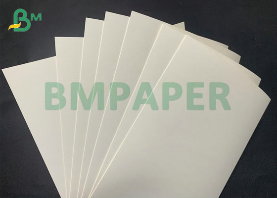 1107mm 15gsm PE Coated 280gsm 300gsm Cup Paper For Drinks Paper Cup