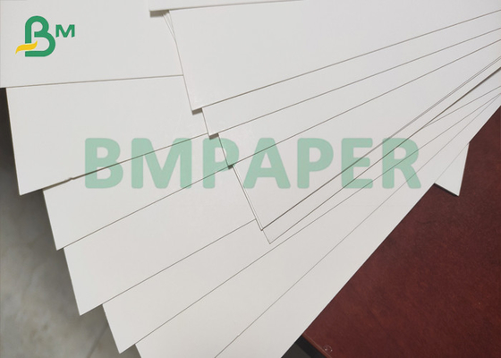 250gsm Super Bulk 0.42mm Caliper GC1 FBB Board