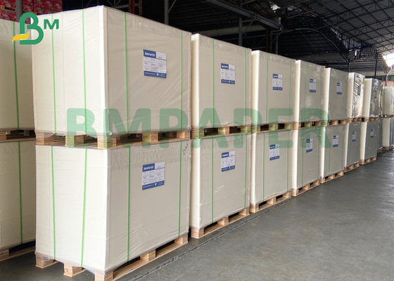 250gsm Super Bulk 0.42mm Caliper GC1 FBB Board