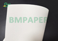 230g + 15g PE Laminated Cardboard For Paper Cups 720mm 882mm Waterproof