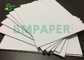 Laminated Coated Double Sided White Cardboard 2mm 3mm For Hardcover Book