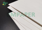 0.7mm 0.9mm Coaster Paper Board For Hotel 44 x 68 cm Fast Water Absorption