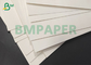 0.7mm White Bleached Board 450 X 720mm Sheet For Drink Cup Coasters