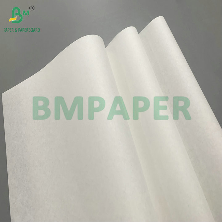 Permanent Cold Temperature 55gsm 65gsm Freezer Thermal Paper for Meat ...