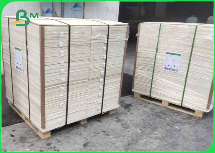 Jenrisben 20 Pack Foam Board 3mm Thick PVC Polystyrene Sheet White Foam - View #9