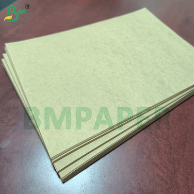 High - Extensible Sack Kraft Paper 70-100g For 25kg 50kg Cement