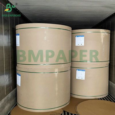 300gram Glossy Coating 2 Side Poker Paper With Blue Core  71 x 65cm