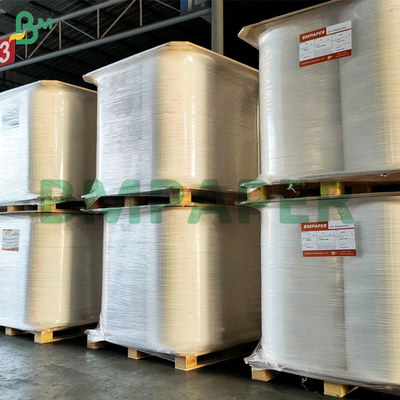 100gsm Virgin Wood Pulp High Whiteness Sketch Paper Sheets for Drawing