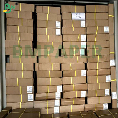 48g 55g Environmental High Whiteness Register Paper Receipt Paper Roll Thermal Paper for Retail Receipts
