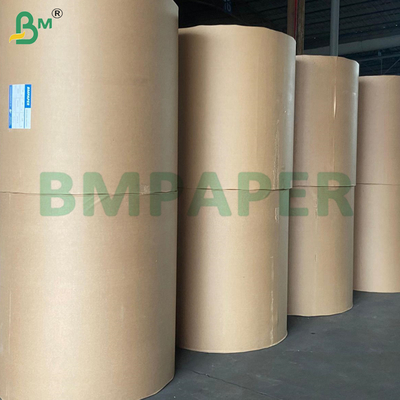 40gsm Heat Resistant Double Side Silicone Coated Paper Rolls