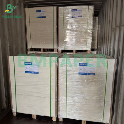 70gsm 80gsm Bluky Cream Paper Takamatsu Thick Book Paper Paperback Printing Paper