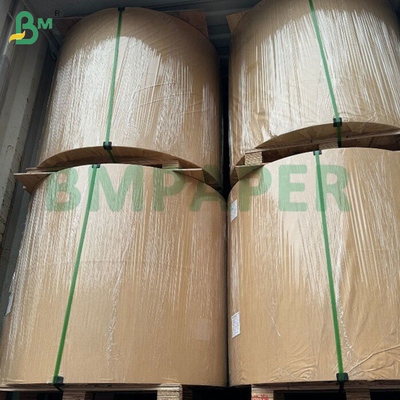 800mm 900mm  Virgin Pulp 70gsm 80gsm Greaseproof Paper To Wrap Fast Food