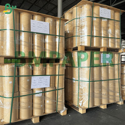 Meat Butcher Paper BBQ Peach & Pink Paper 24 Inch X 175 Feet For Smoking Meat