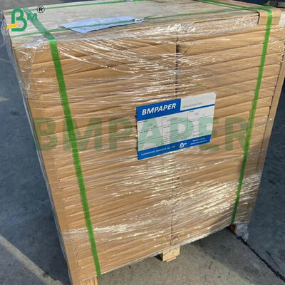 40g Black Glassine Paper For Cup Caking Making, Food Grade