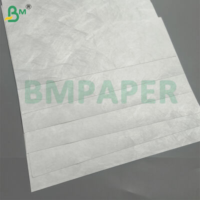 Tough & Paper Like 1070D Paper For Running Bib Number Printing Waterproof & Tear Proof