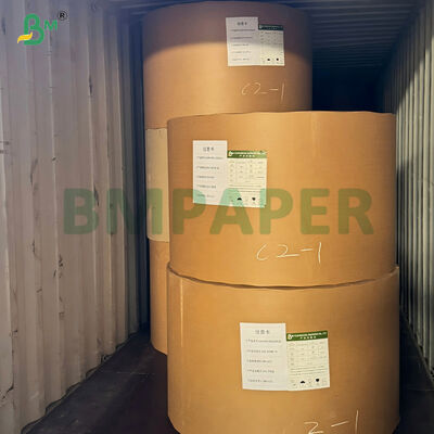 35gsm White Greaseproof Paper Hamburger Sandwich Wrapping Paper Rolls cookie packing
