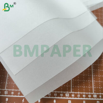 Tracing Paper White Translucent Pattern Paper Trace Paper For Sewing Drawing Sketching