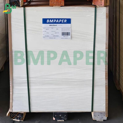 215gsm C1S Cigarette Printing Board For Tobacco Packaging 30.75 X 24.75”