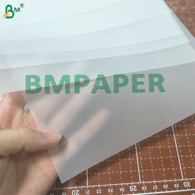 Semi - Transclucent Tracing Paper Vellum Paper 140gsm 150gsm