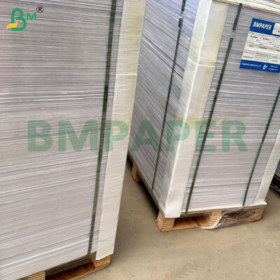 150+140+150gsm E Flute Fluted Paper Board Durable Packaging