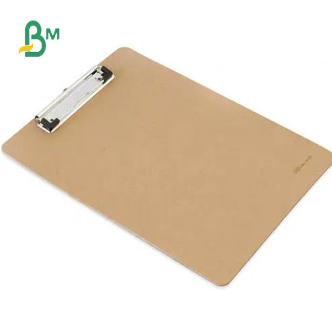 Recyclable Pulp EnvironmentallyFriendly Grey Chipboard Sheet