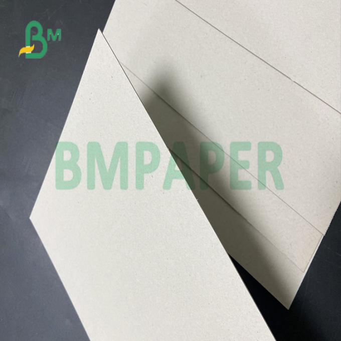 Recyclable Pulp EnvironmentallyFriendly Grey Chipboard Sheet